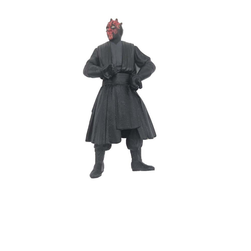 Star Wars Darth Maul Action Figure 1998 Hasbro LFL Episode‎ I Phantom Menace
